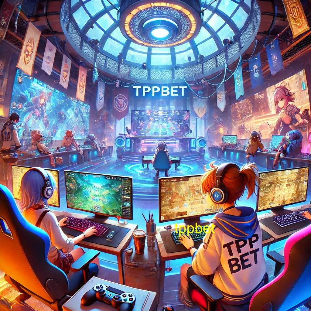 tppbet